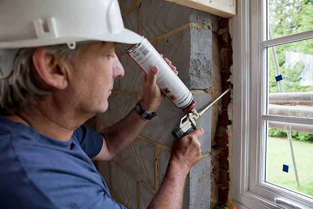 Trusted LA Insulation Contractor Experts