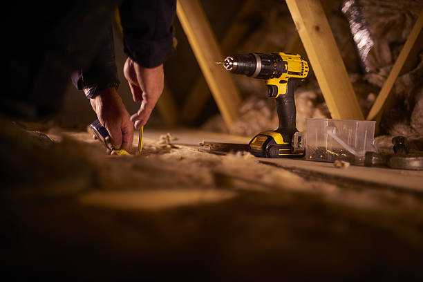 Best Insulation for Specific Applications in Rose, LA